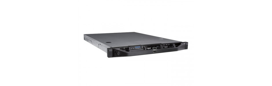 Dell PowerEdge R410