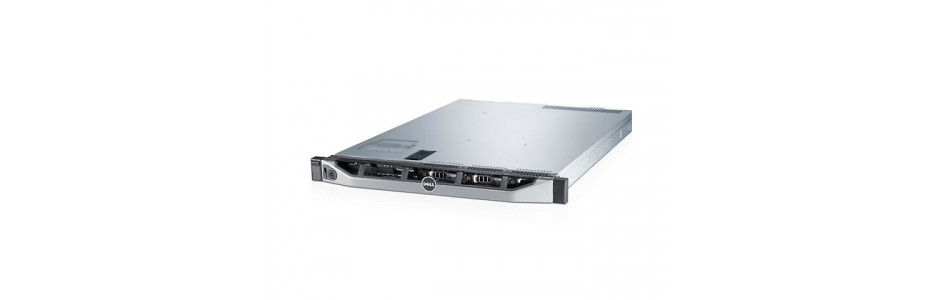 Dell PowerEdge R420