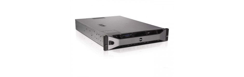 Dell PowerEdge R510