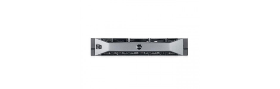 Dell PowerEdge R520