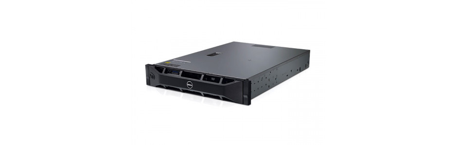 Dell PowerEdge R515