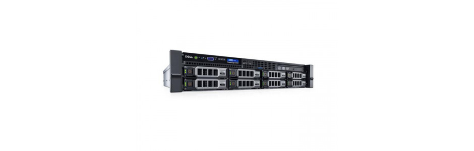 Dell PowerEdge R530