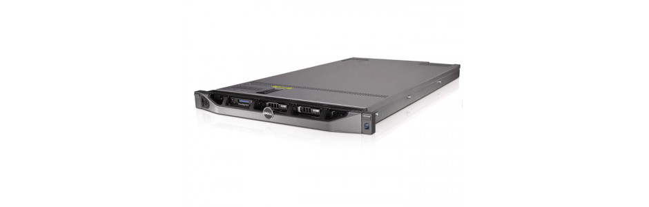 Dell PowerEdge R610