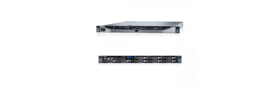 Dell PowerEdge R630