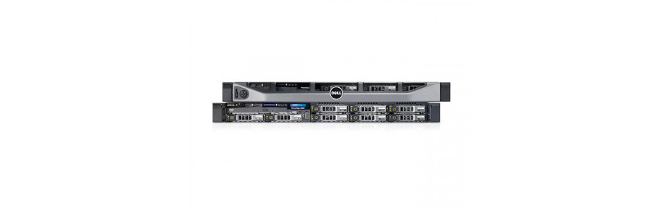 Dell PowerEdge R710