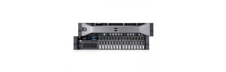 Dell PowerEdge R720