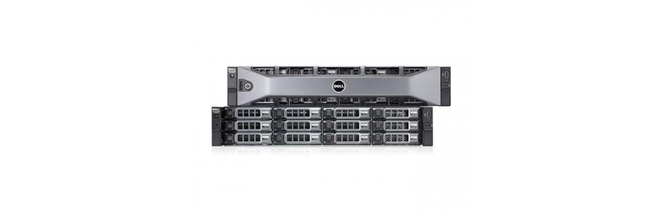 Dell PowerEdge R720xd