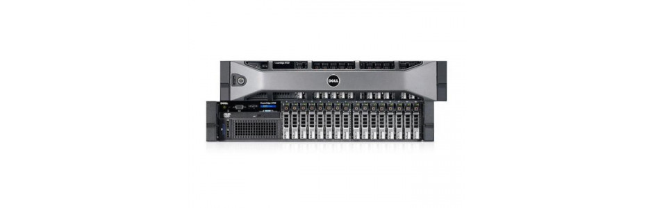 Dell PowerEdge R730