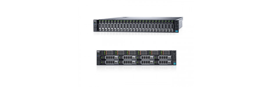 Dell PowerEdge R730xd