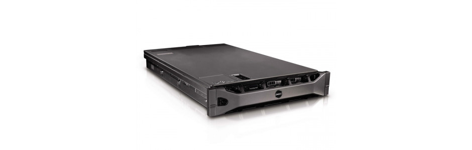 Dell PowerEdge R810