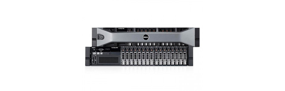 Dell PowerEdge R820