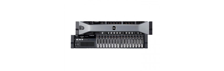 Dell PowerEdge R830