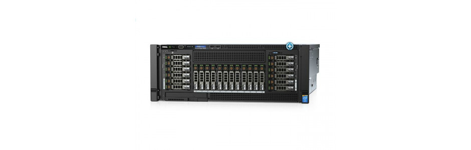 Dell PowerEdge R920