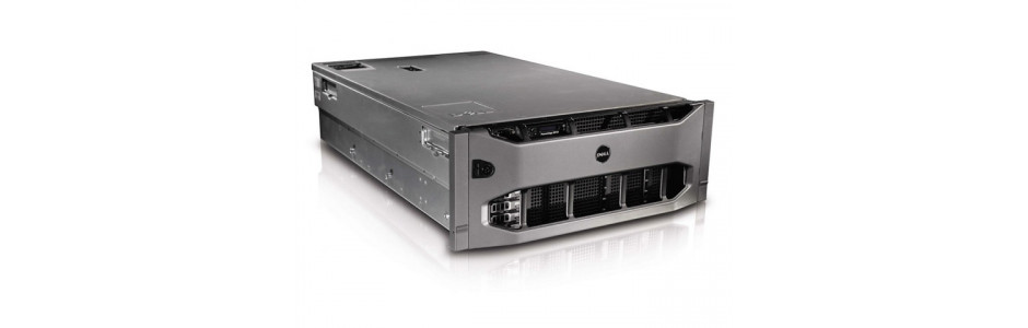 Dell PowerEdge R910