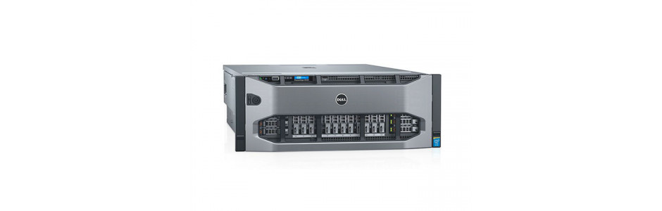 Dell PowerEdge R930