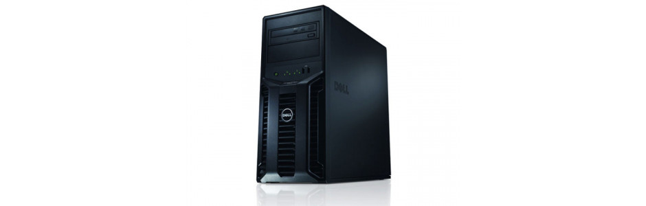 Dell PowerEdge T110