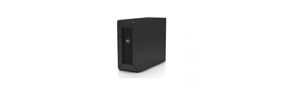 Dell PowerEdge T20 Mini Tower