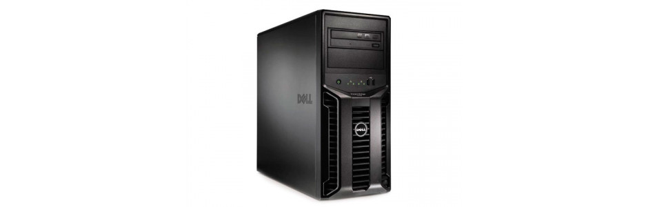 Dell PowerEdge T110II