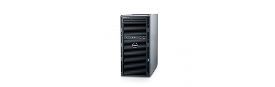 Dell PowerEdge T130