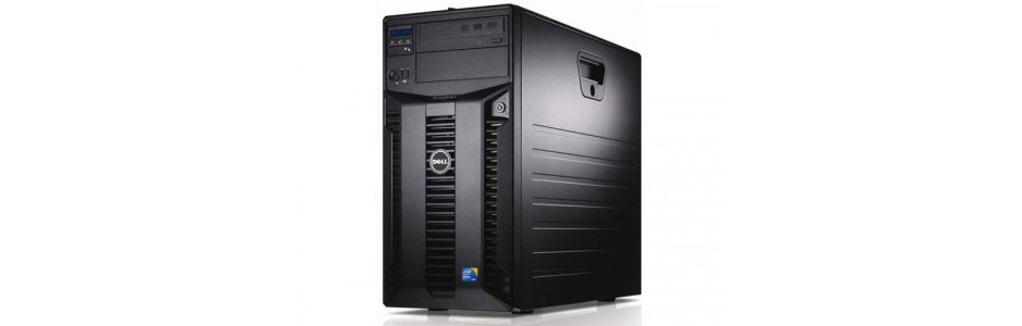 Dell PowerEdge T310