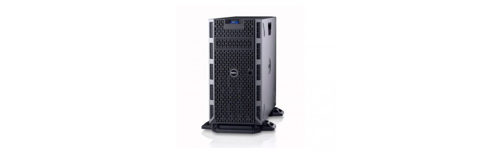 Dell PowerEdge T330