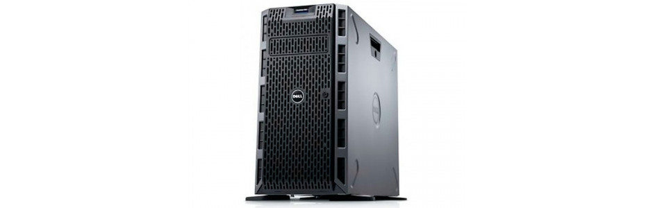 Dell PowerEdge T320