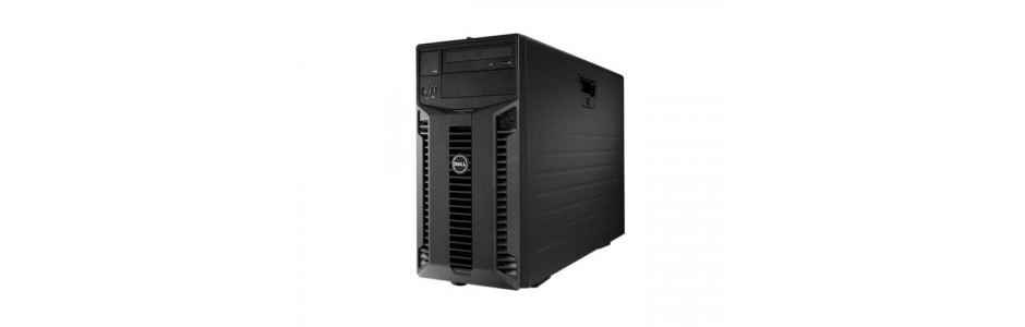 Dell PowerEdge T410