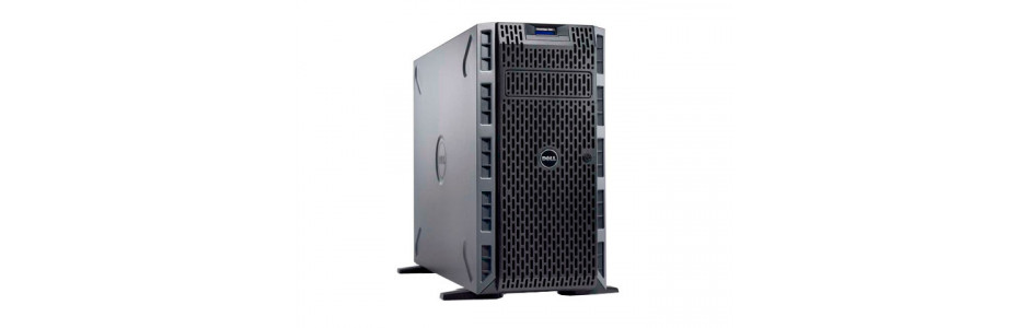 Dell PowerEdge T420