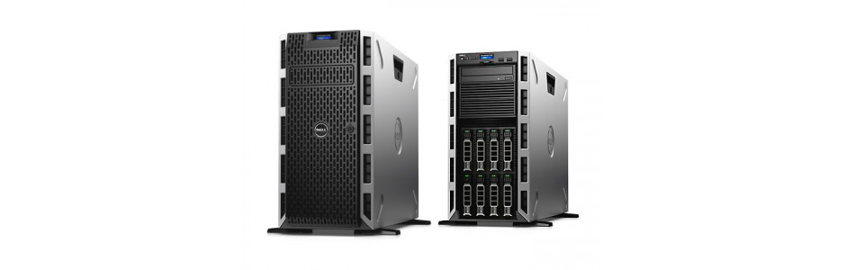 Dell PowerEdge T430