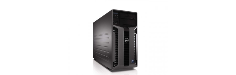 Dell PowerEdge T610