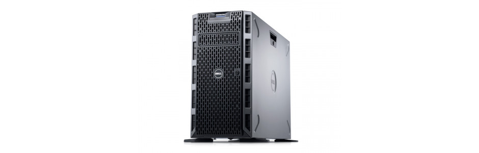 Dell PowerEdge T620