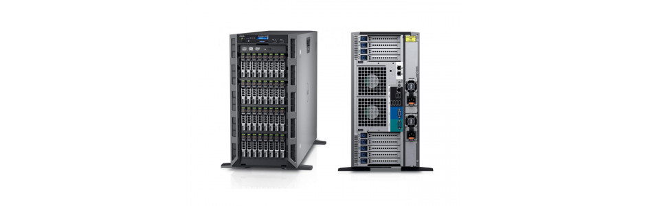 Dell PowerEdge T630