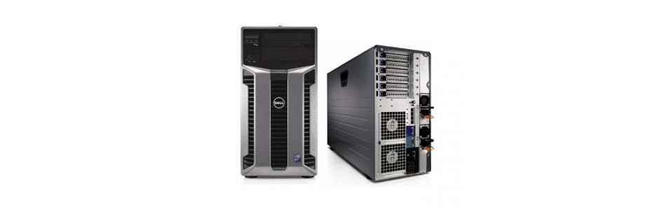 Dell PowerEdge T710