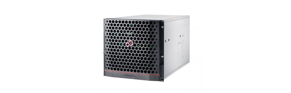 Серверы Fujitsu PRIMEQUEST 2400E2 Mission Critical