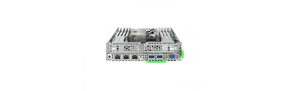 Серверы Fujitsu PRIMERGY CX2550 M1