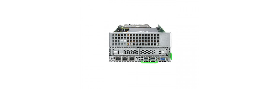 Серверы Fujitsu PRIMERGY CX2570 M1