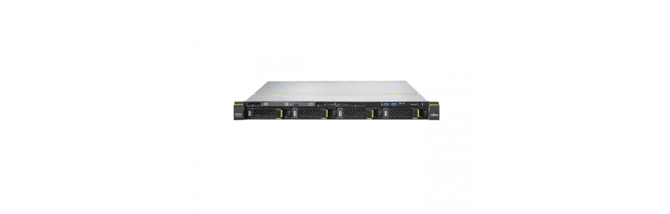 Серверы Fujitsu PRIMERGY RX1330 M2