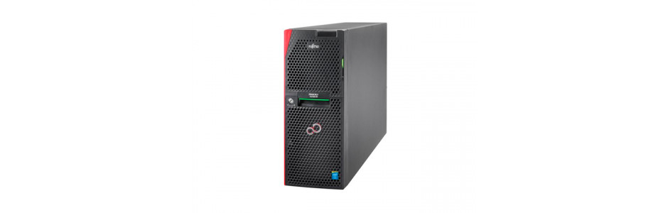 Серверы Fujitsu PRIMERGY TX2560 M2