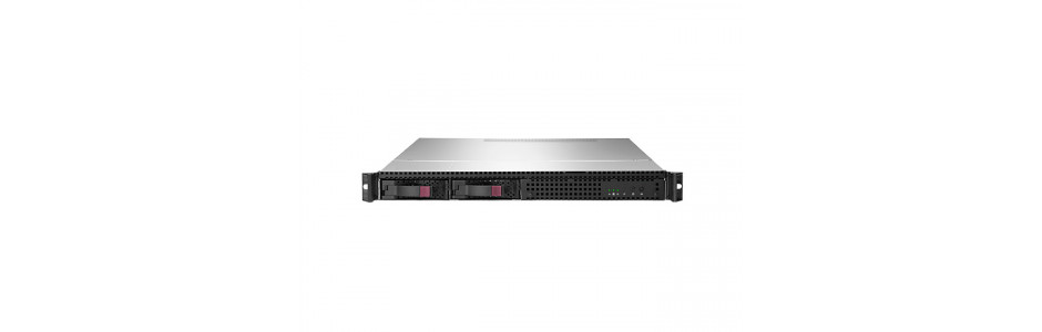 Серверы HP Cloudline CL1100 G3