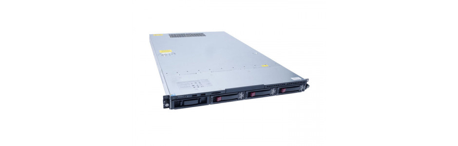 HP ProLiant DL120