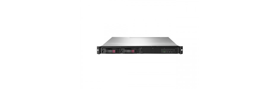 Серверы HP Cloudline System