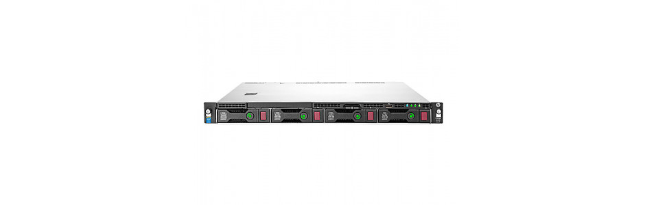 HP ProLiant DL120 Gen9