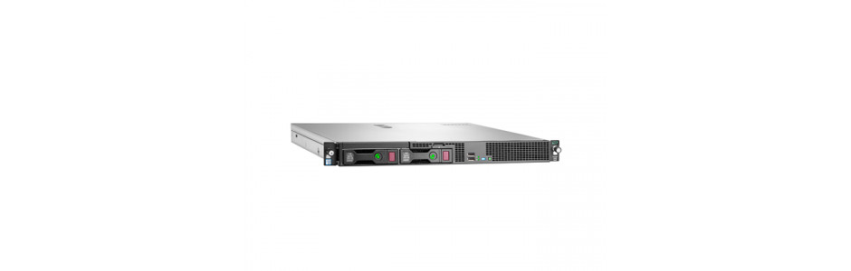 Серверы HP ProLiant DL (Rack-mount)