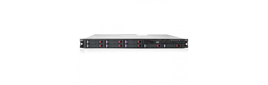 HP ProLiant DL160