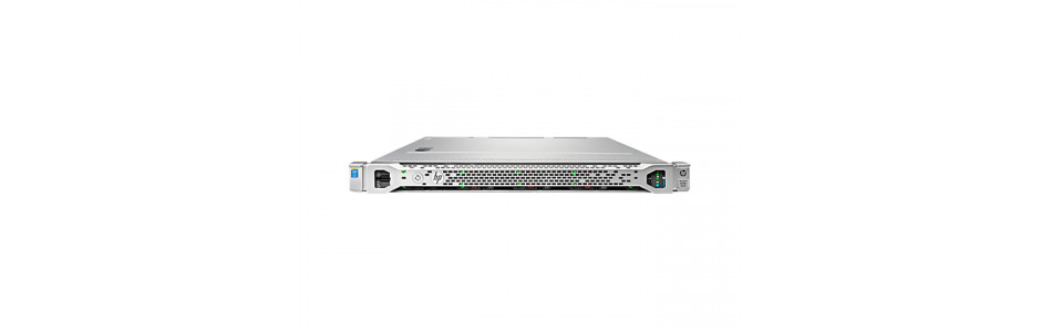 HP Proliant DL160 Gen9