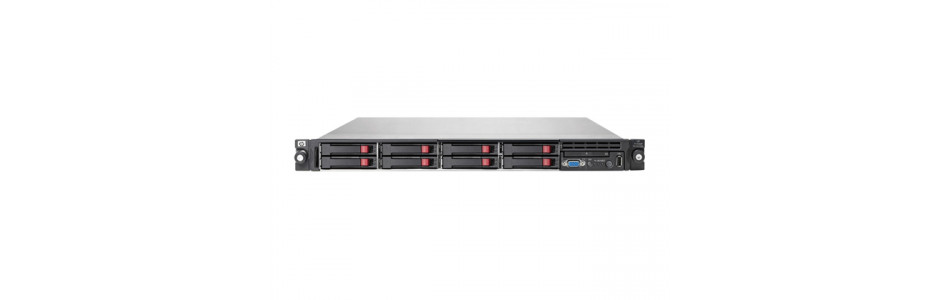 HP ProLiant DL360