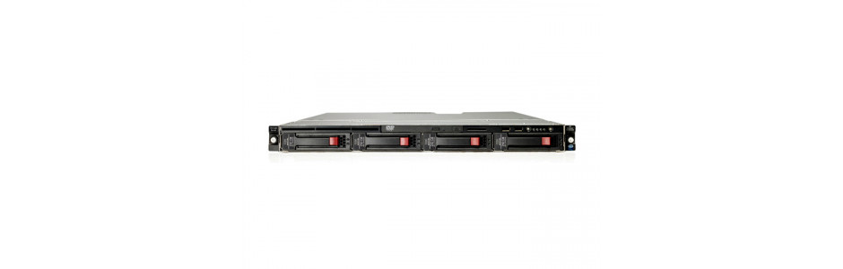 HP ProLiant DL165