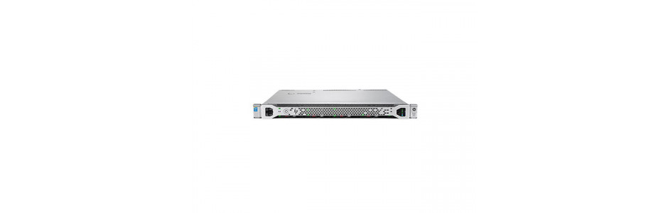 HP Proliant DL360 Gen9