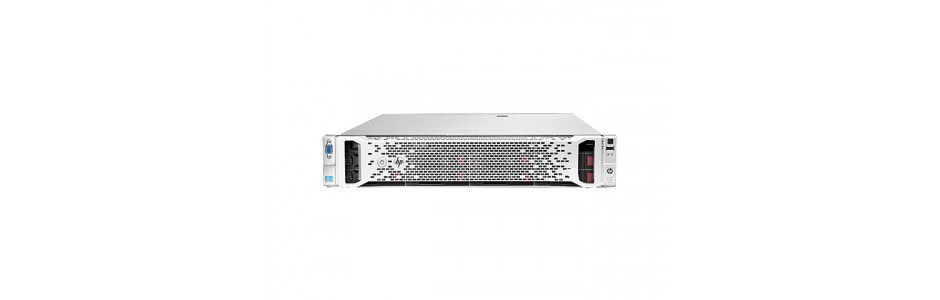 HP ProLiant DL360e Gen8