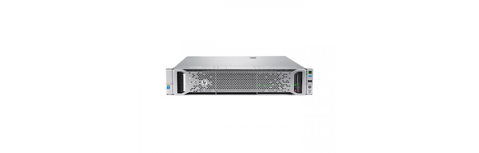 HP Proliant DL180 Gen9